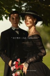-摩玛婚纱摄影(杭州店)