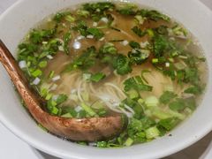-清真·马记金兰牛肉面(大木桥路店)