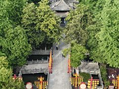 -包公祠