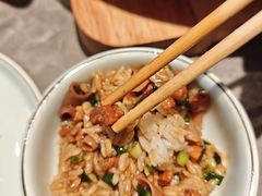 -1937青岛老味道·海肠捞饭·青岛菜(大鲍岛栈桥店)