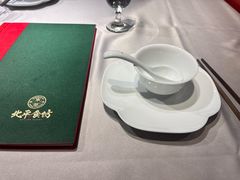 -北平食坊·烤鸭(黄寺大街店)