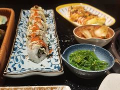 -牛焱·烧肉酒肆(五大道店)