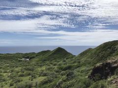 -钻石头山
