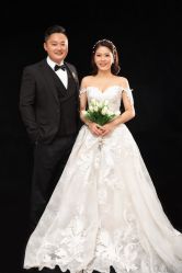 点击看大图 -情订奇缘婚纱摄影(和平路店)