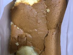 原味海绵蛋糕-洛柔芙(CBD万达店)