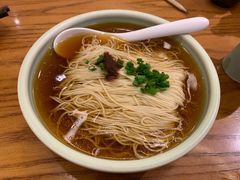 生日阳春面-苏小柳手工点心(人民广场分院)