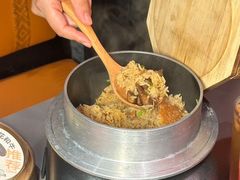 -芸山季·云南野生菌火锅(人民广场来福士店)
