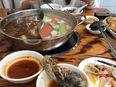 -肥婆麻辣火锅.顺德首创药材麻辣火锅(容桂店)