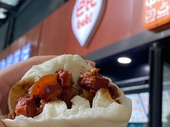 -巴比馒头(武林路店)