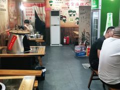 大堂-地锅印象(兴宁北路店)