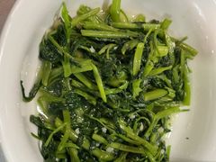 清炒时蔬-湘中缘·湖南菜(娄底驻京办店)