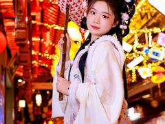 -汉仪华裳汉服馆(豫园店)