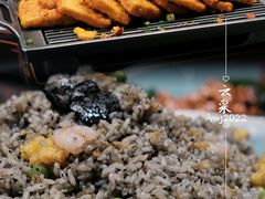 铁板包浆豆腐-云采云南菜(中山北路店)