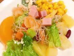 -Sizzler时时乐西餐厅(长楹天街购物中心店)