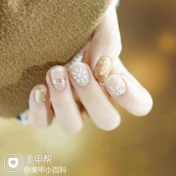 -恐龙·美甲美睫