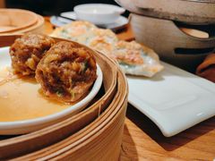 -点心传说·粤菜点心(佐阾虹湾店)