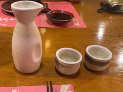 -大江户日本料理(吕厝店)