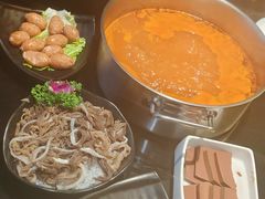 -唯爱KTV聚会餐厅(仙林东城汇店)