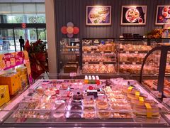 零售区-巴黎贝甜(印象城店)