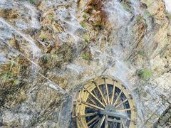 -大连天门山国家森林公园