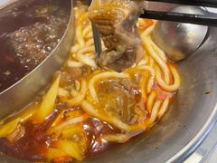 -刘一锅筋头巴脑(小北店)