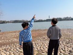 -东湖落雁景区