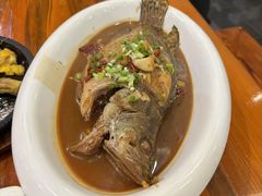 -环秀楼(黄山呈坎店)