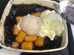 -鲜芋仙(观音桥大融城LG店)