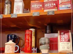 -COSTA COFFEE(中粮祥云店)