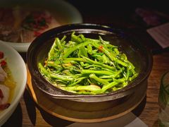 -港丽餐厅
