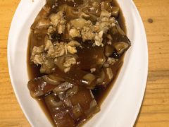 -川天喉重庆江湖菜