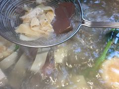 -南城十里潮汕鲜牛火锅·鲜虾生滚粥(融汇老商埠店)