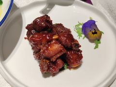 糖醋小排-上海年代(意式风情街店)