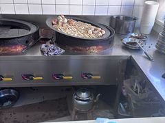 -黄阿姨锅贴大王(万航渡路店)