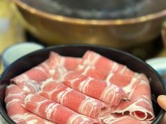 -牛街清真满恒記(平安里西大街店)