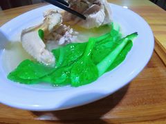 -富源春面馆(四川北路店)