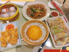 -香港威特瑞茶餐厅(小白楼音乐厅店)