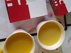纯纯玉米饮-肯德基(绿溪谷店)