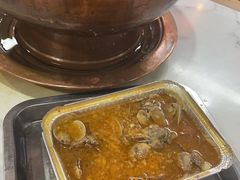 -老北京涮羊肉(航东路店)