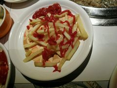 -钱小奴创意自助餐厅·原切谷饲安格斯畅吃(苏州昆山招商花园城店)