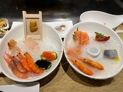 -水木锦堂·自助铁板烧(世贸天阶店)