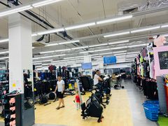 -迪卡侬(李沧店)
