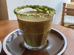 -METAL HANDS(五道营店)