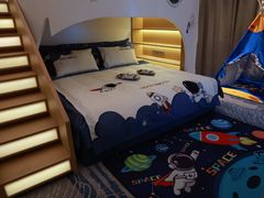 -青岛鑫江温德姆酒店