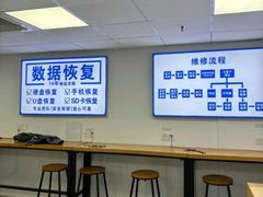 -Apple Store苹果手机电脑售后维修中心(浦东店)