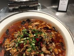 -北京王府井希尔顿酒店·万斯阁西餐厅