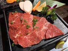 -鹤江桥·红油牛肉粉(SKP店)