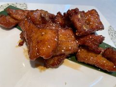 -乾隆美食·本帮菜(黄河路店)