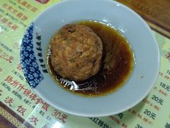 -粗茶淡饭(东关街店)