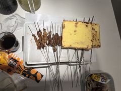 -野人串吧.烤串(于洪广场店)